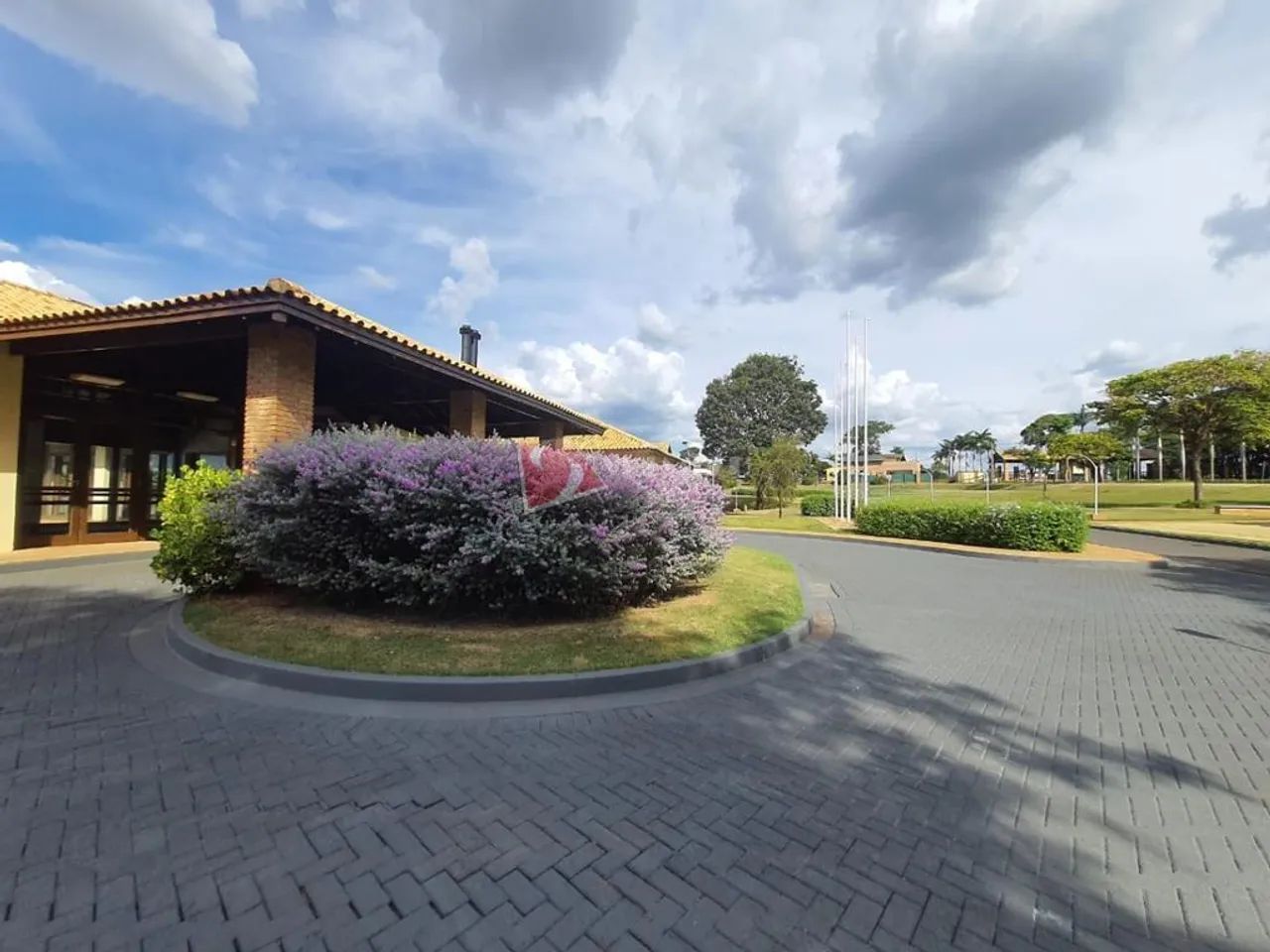 Terreno à Venda no Alphaville Maringá | 602,49 m²  Lote 23 - Foto 3