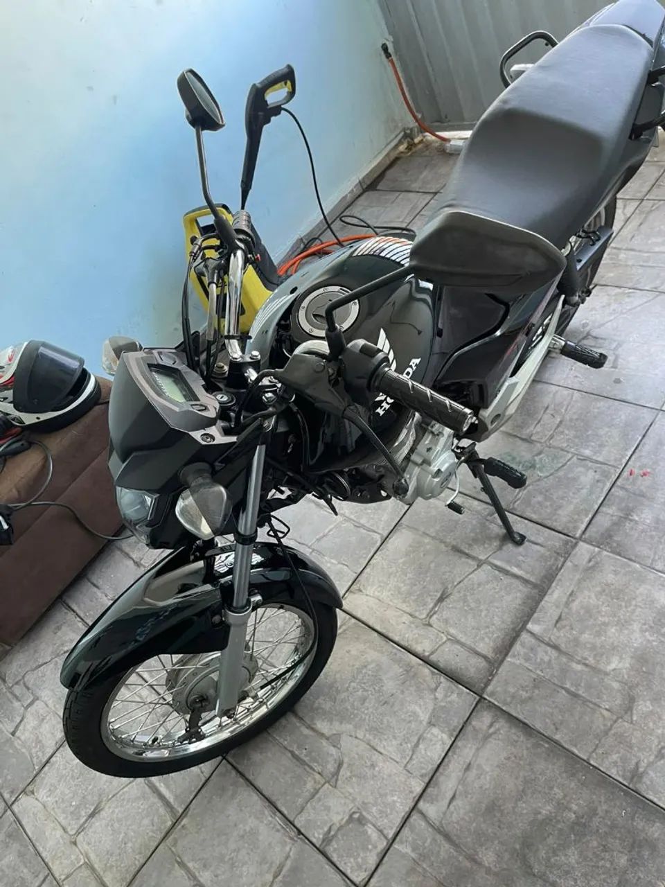 Vendo 160 start  - Foto 2