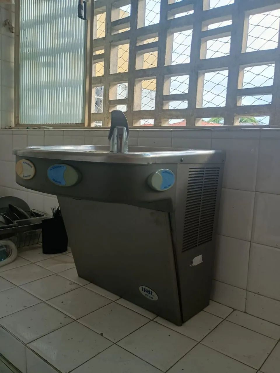 Bebedouro 