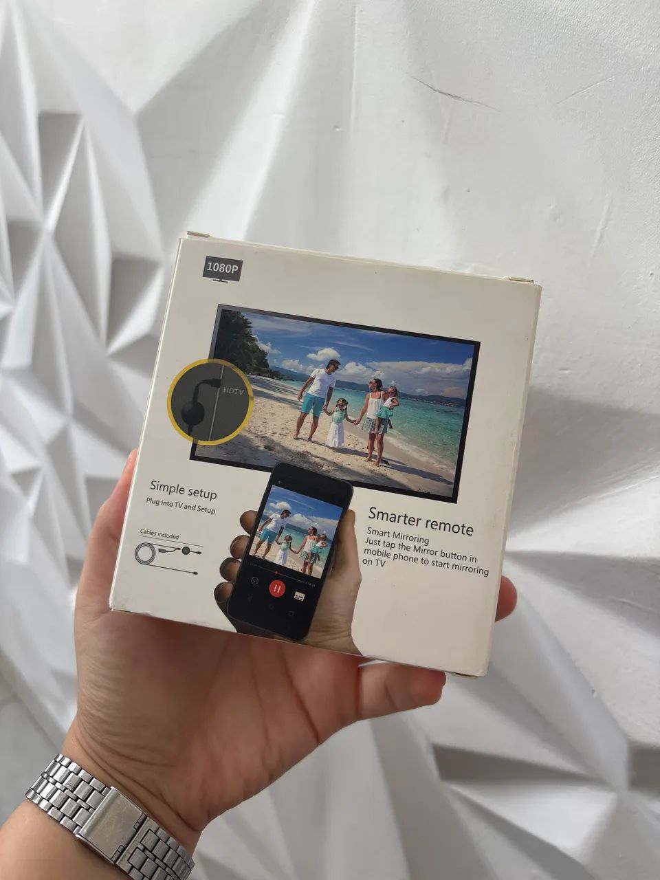 Wireless display - Foto 2