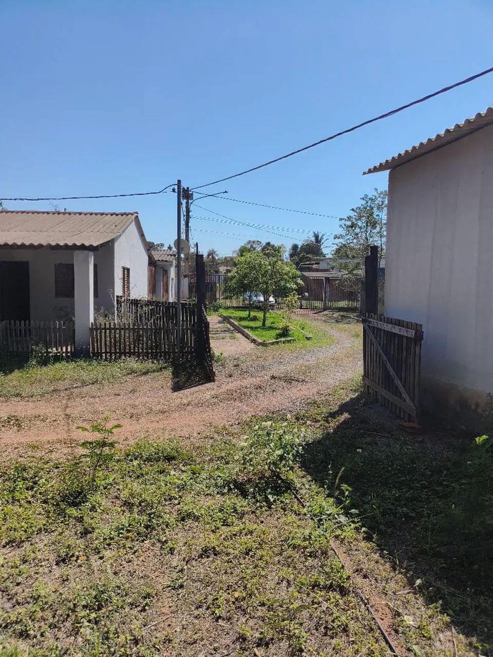 Oportunidade, Vendo Chácara com 9 hectares com 4 casas e 1 barracão. - Foto 2