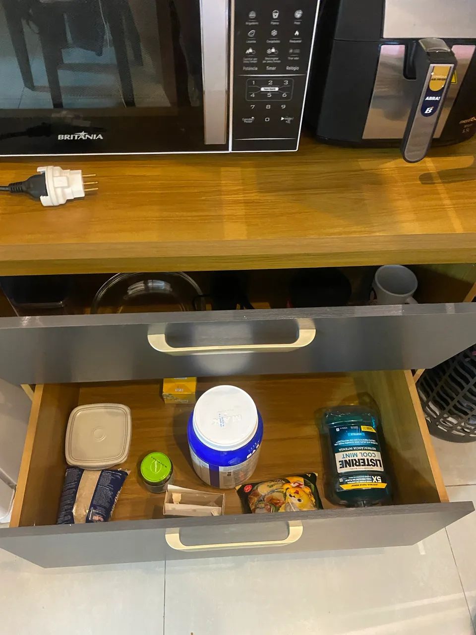 Bancada de cozinha - Foto 2