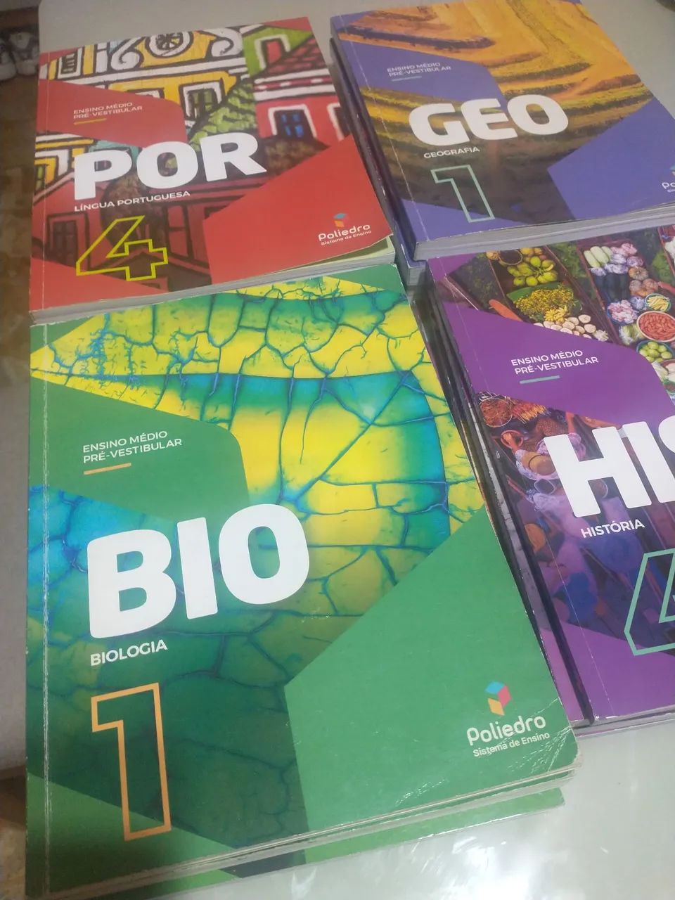 Coletânea livros  - Foto 2
