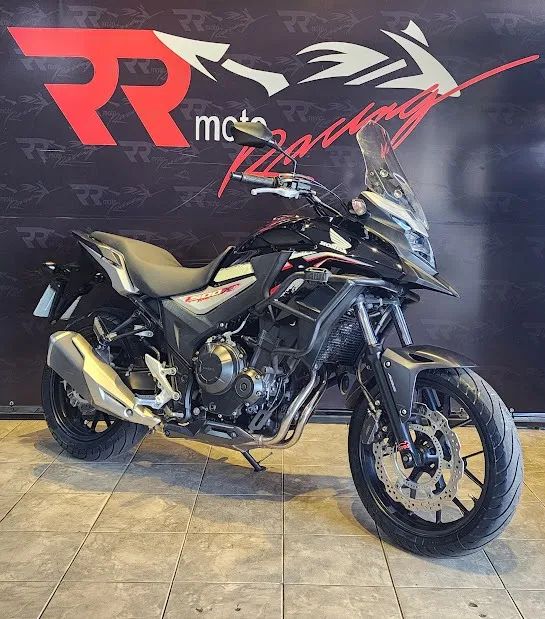 Honda CB 500X - Foto 3