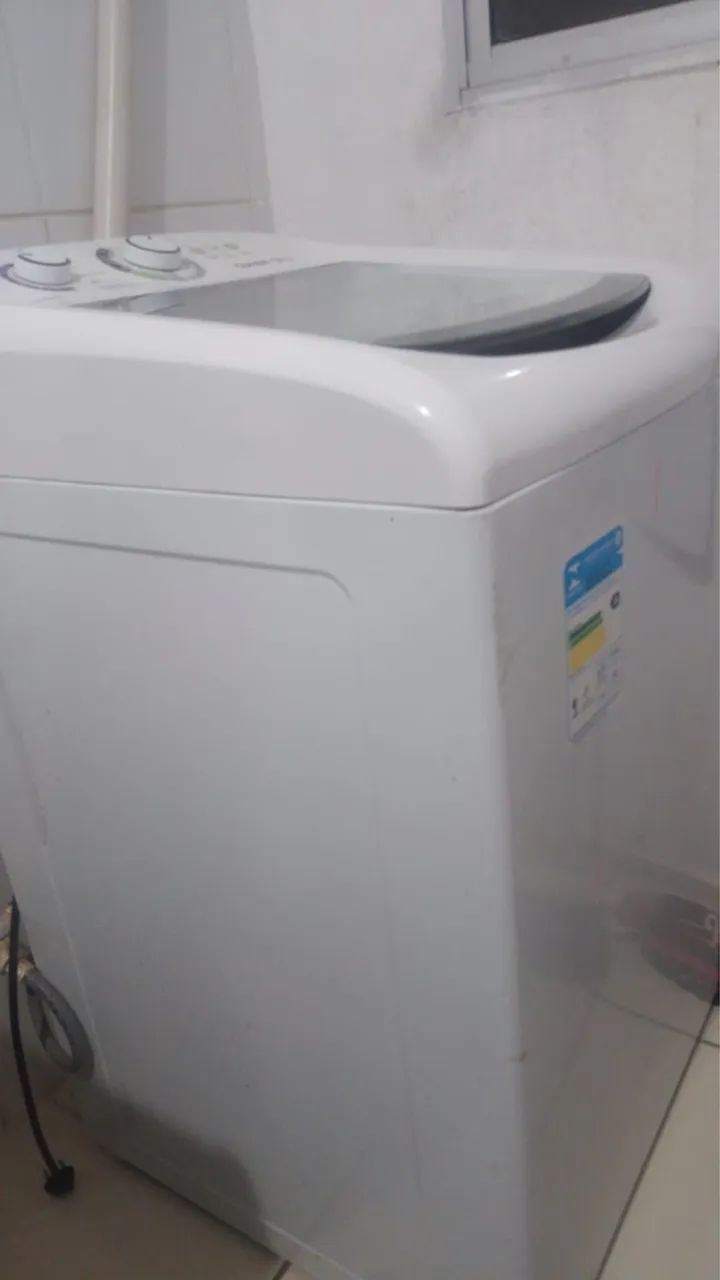 maquina de lavar 