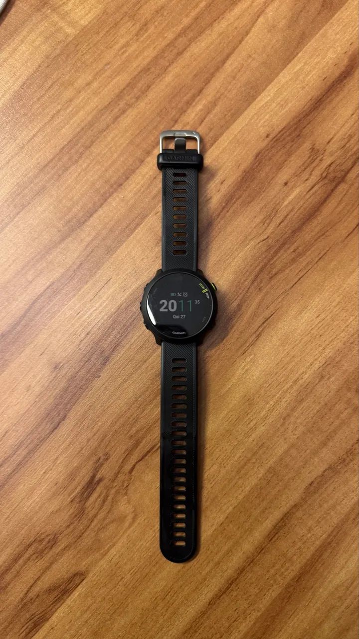 GARMIN FORERRUNER 55 - Foto 2