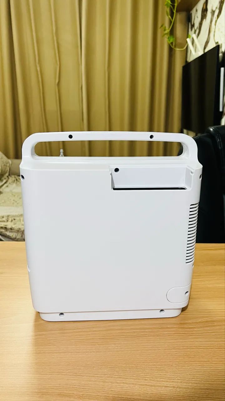 concentrador de oxigenio portátil simplygo - Foto 2