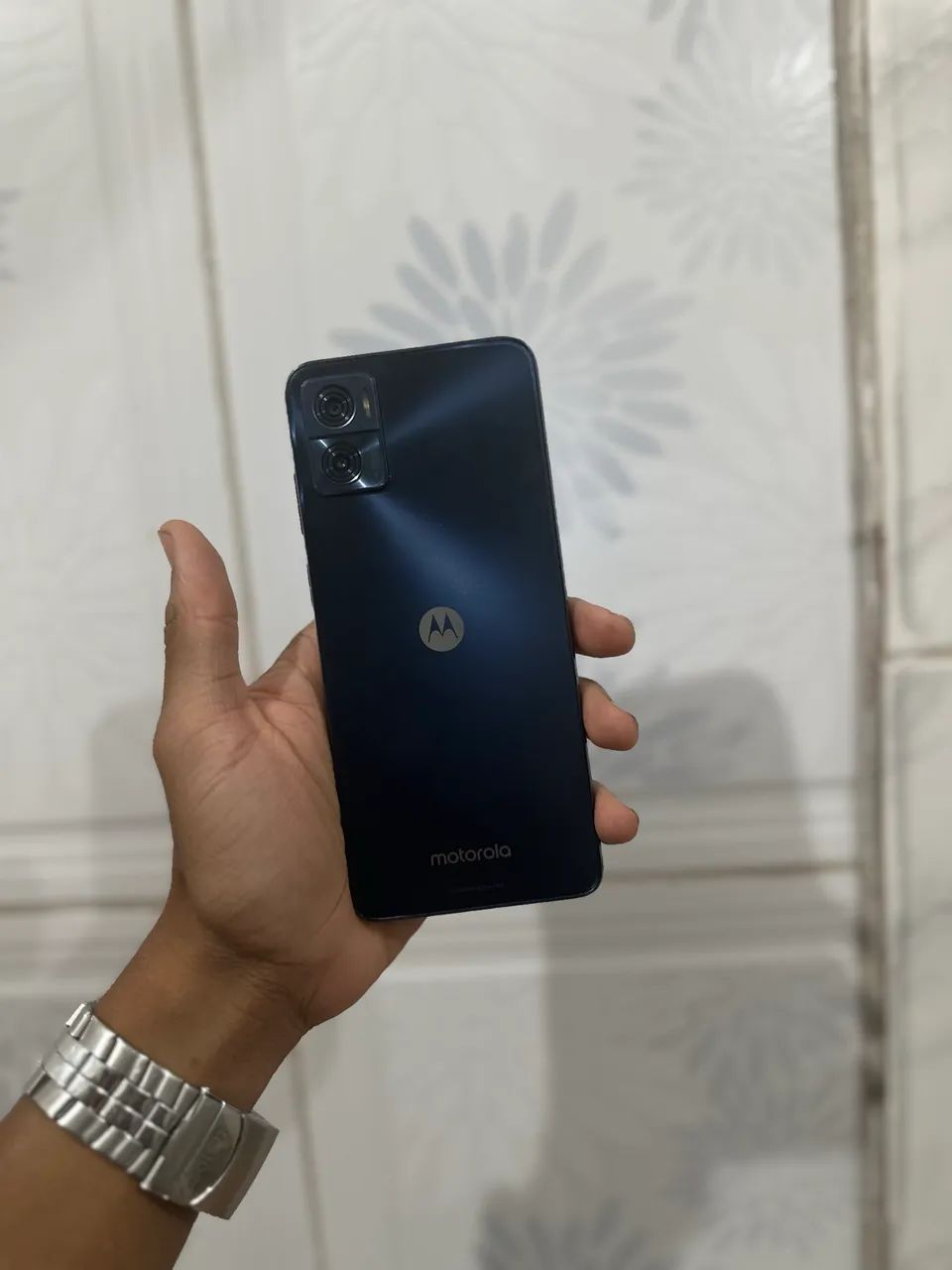MOTO E22 - Foto 3