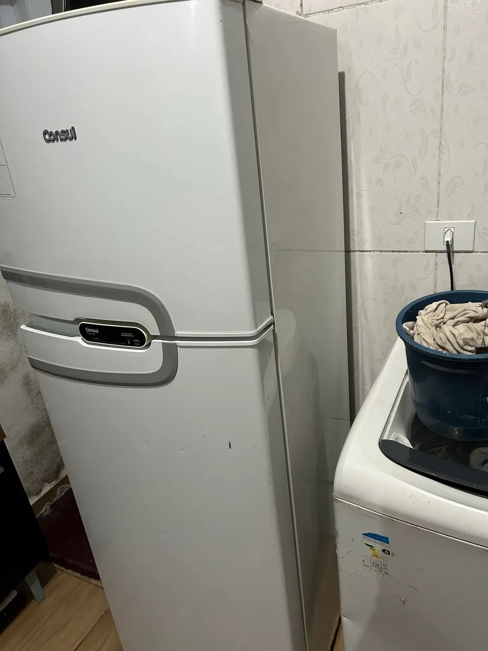 Geladeira - Foto 2