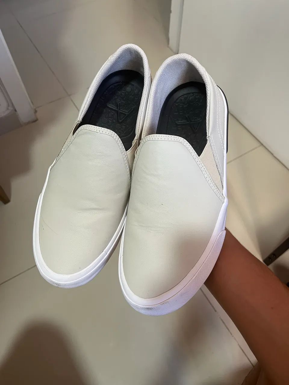 Slip On Aramis - Foto 2