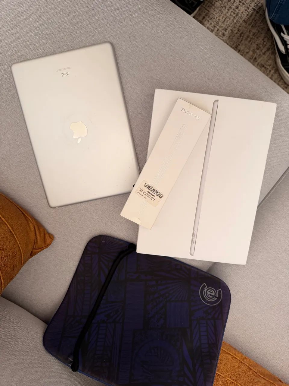 iPad 9ª Geração 64GB - Foto 3