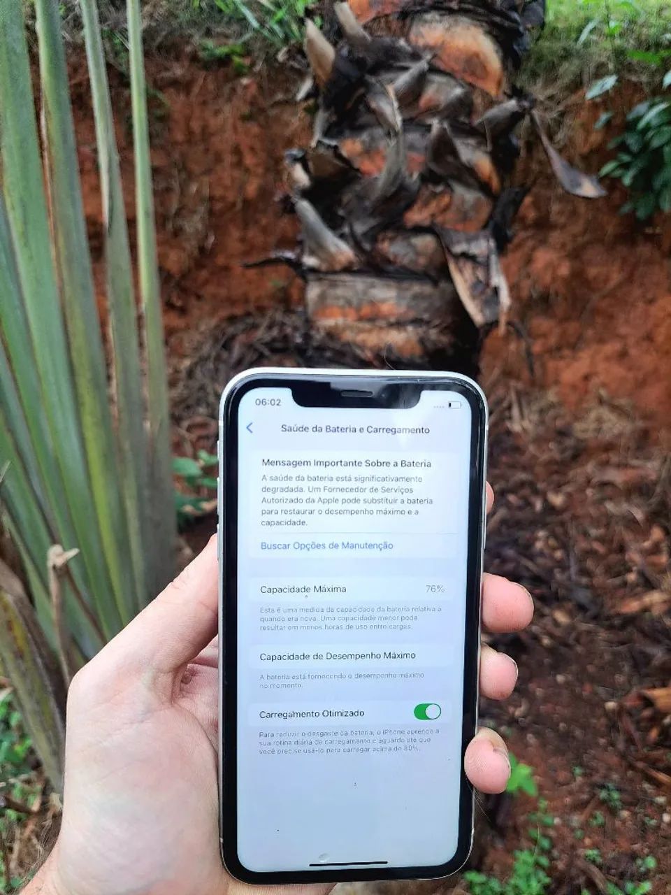 Iphone XR - 64gb - Original  - Foto 2