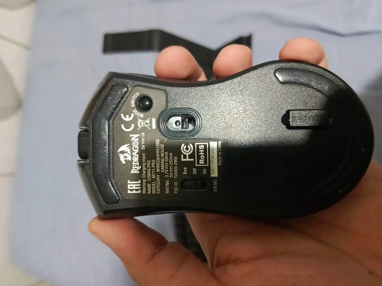 S9 FE+ ? 128 GB  com kit completo  - Foto 6
