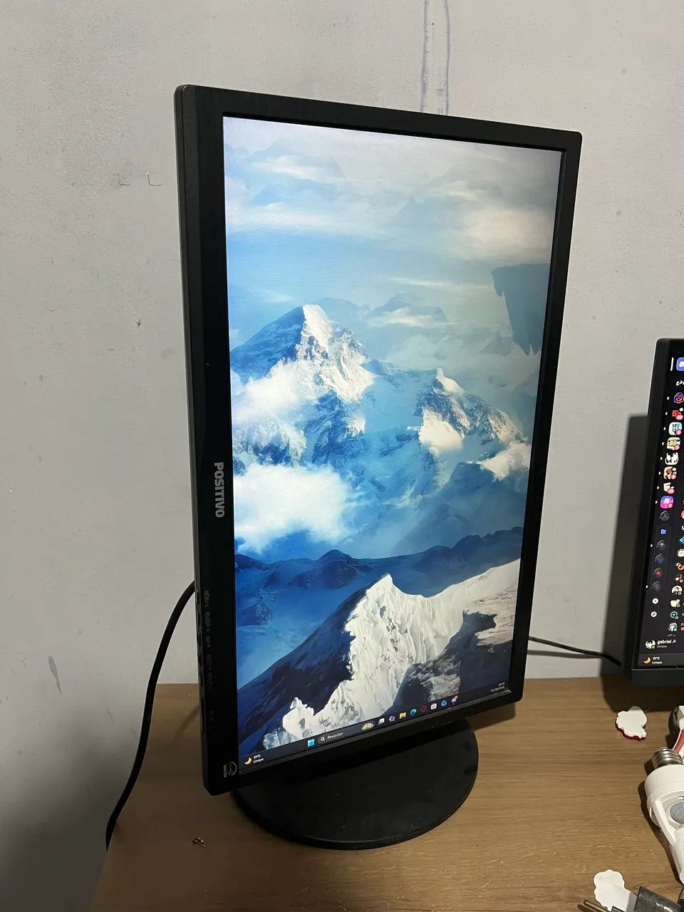 Monitor  - Foto 2