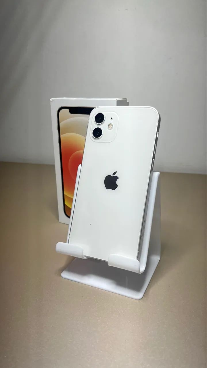 iPhone 12 - 128GB - Foto 2