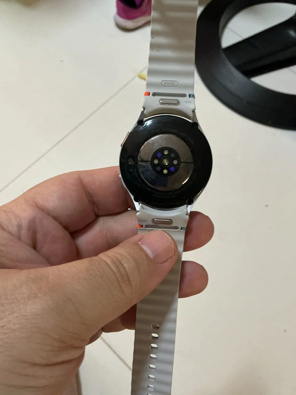 Watch 7 Samsung  - Foto 2