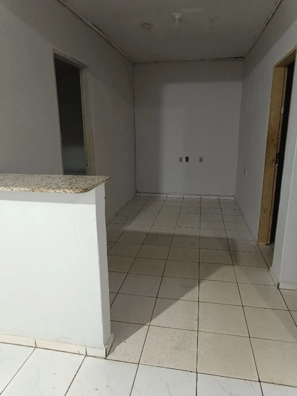 Alugo casa na 606  - Foto 3