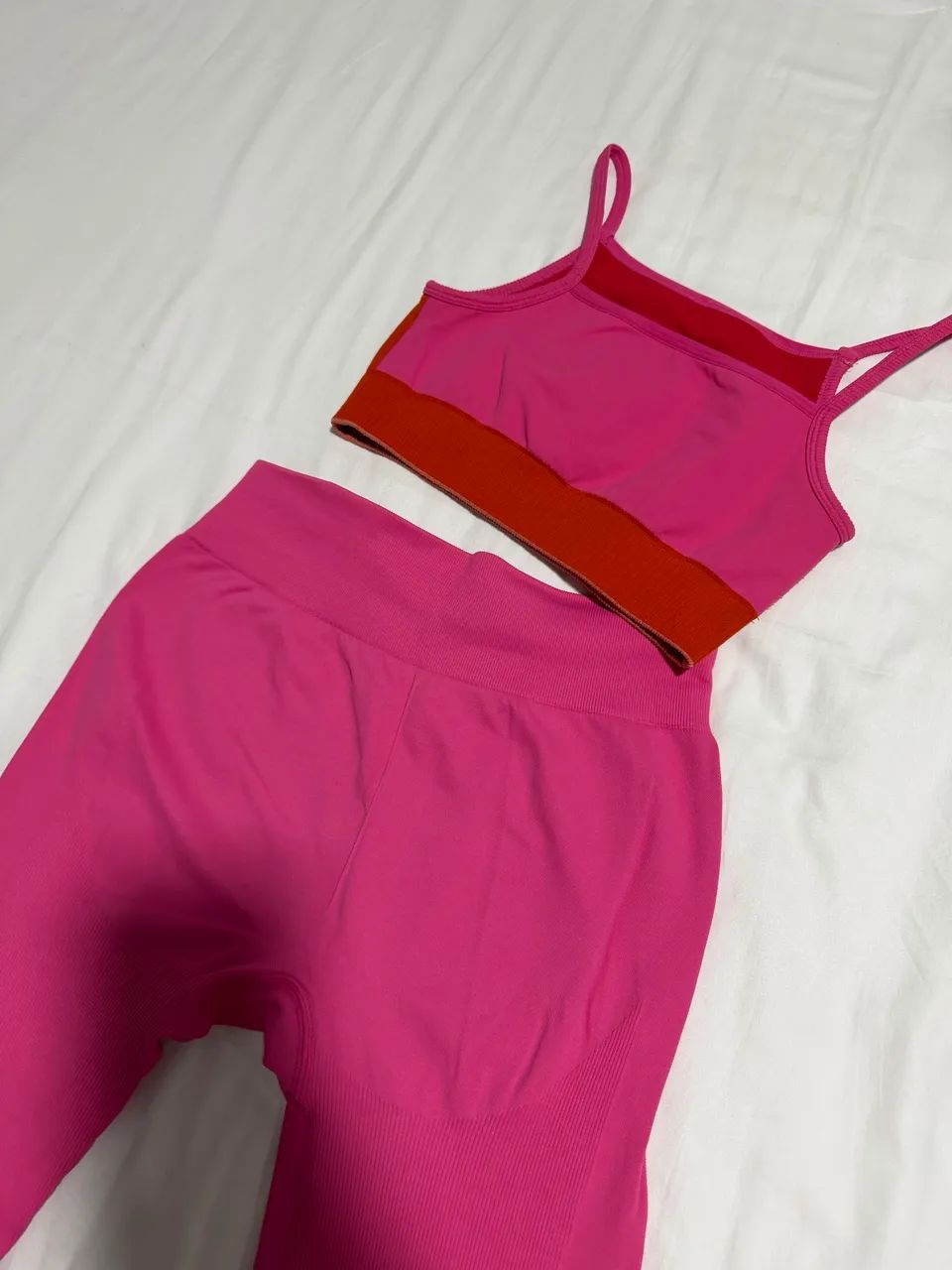 Conjunto Lupo Sports - Foto 3