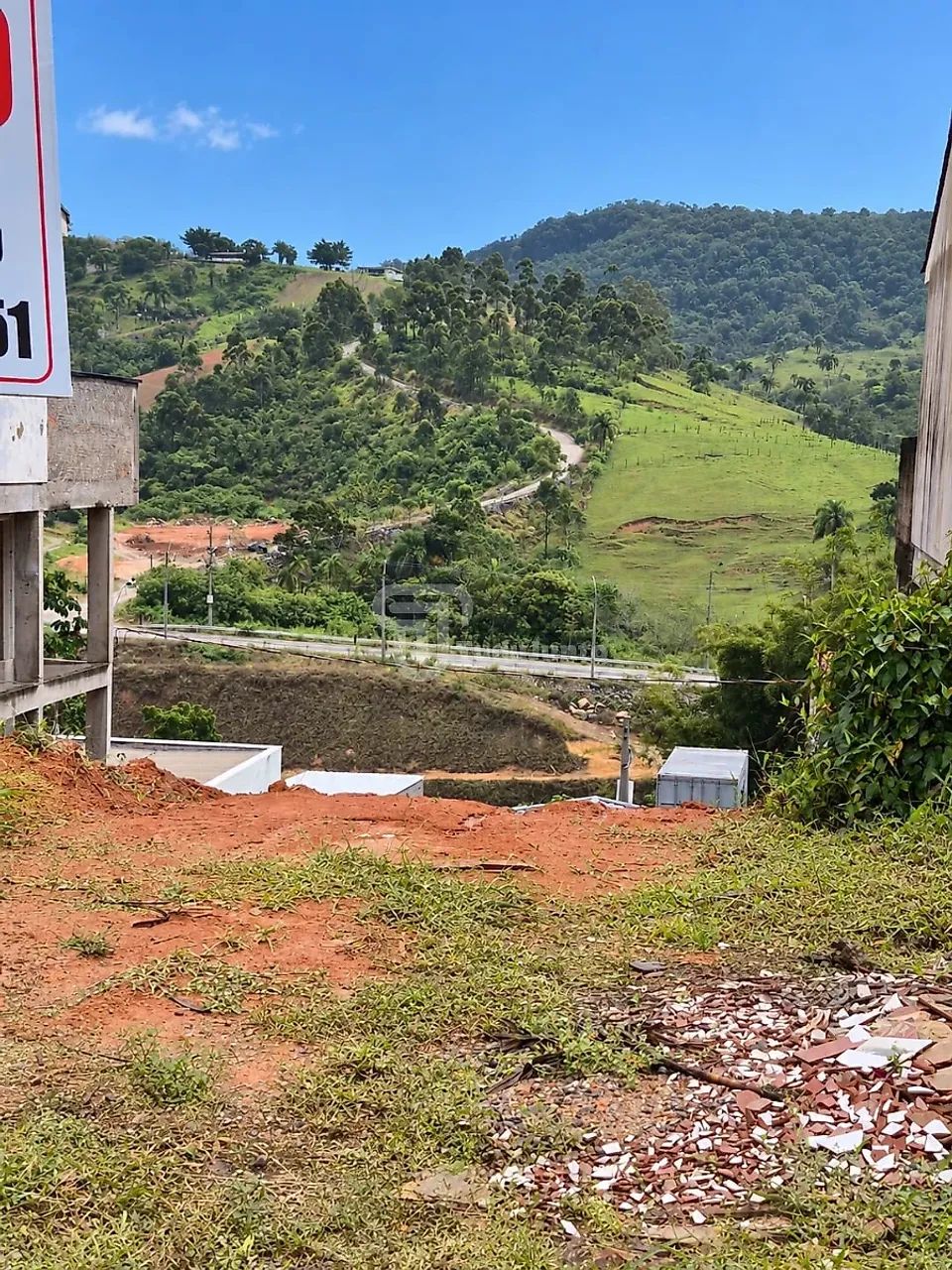 Terreno Bela Vista