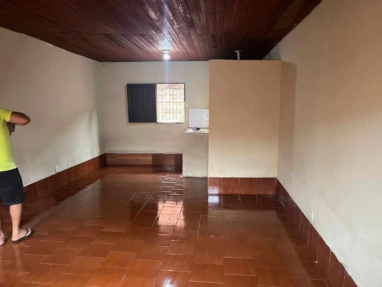 Alugo apartamento LEIA A DESCRIÇÃO - Foto 2