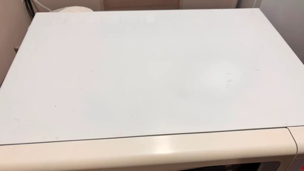 Microondas Brastemp  - Foto 5