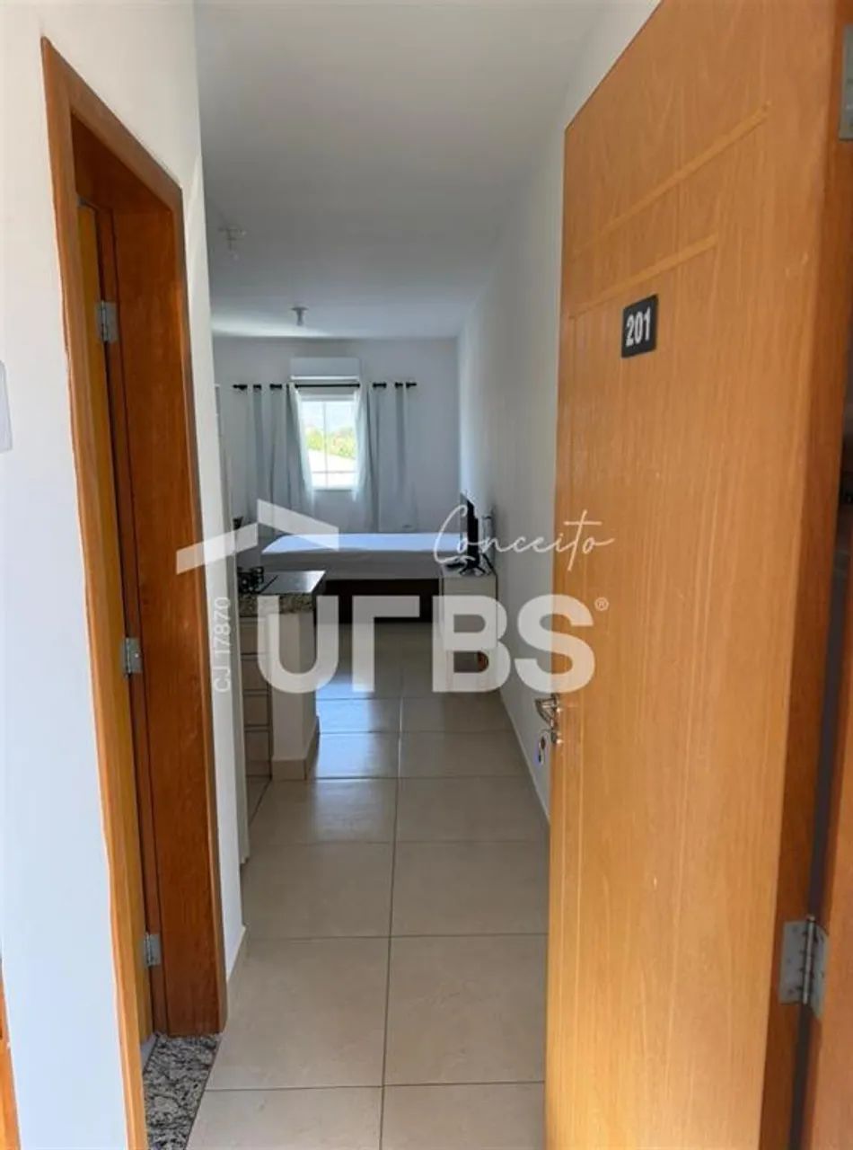 Predio de Kitinetes a venda no Setor Pedro Ludovico - com 21 kitnetes - Gerando renda - Pr - Foto 5