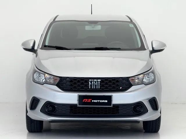 Fiat Argo Drive 1.0 6V Flex 2022 - Foto 3