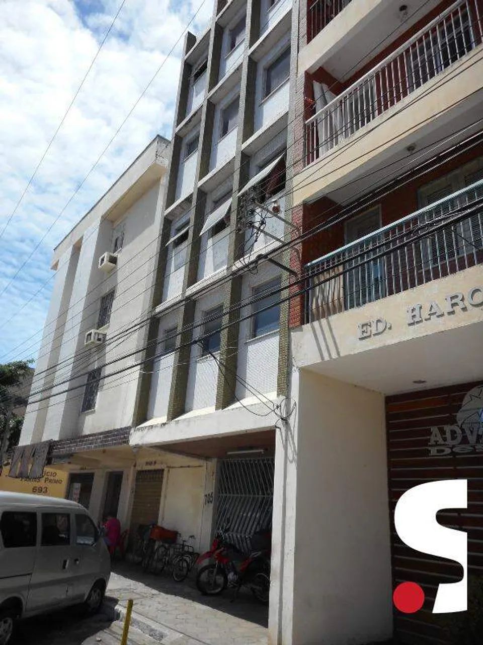 Kitnet para aluguel, 1 quarto, CENTRO - Fortaleza/CE - Foto 2