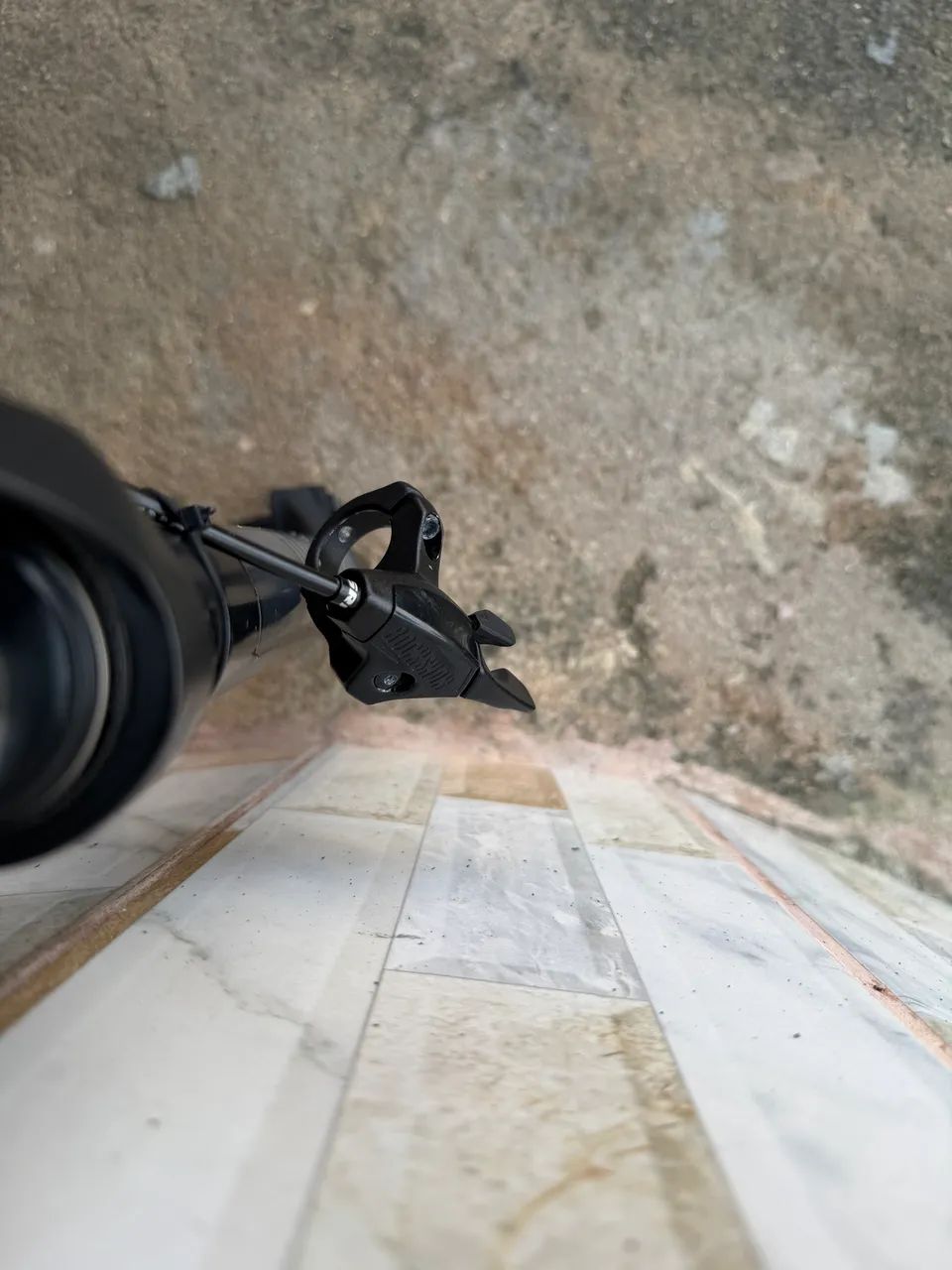 Suspensão rockshox recon - Foto 3