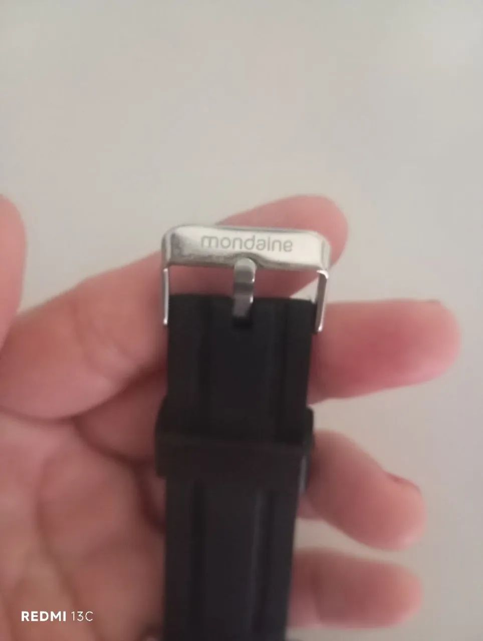 Relógio Modaine - Foto 2