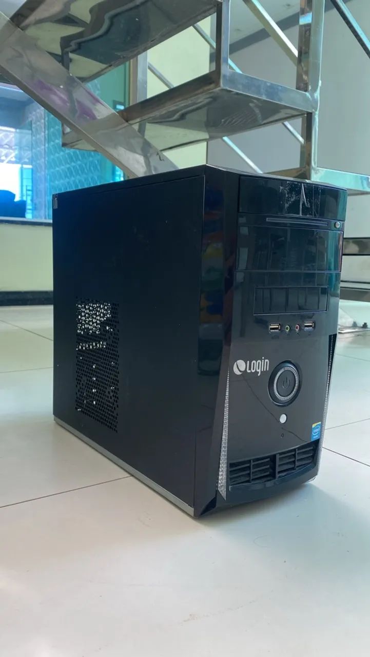 Vende-se PC