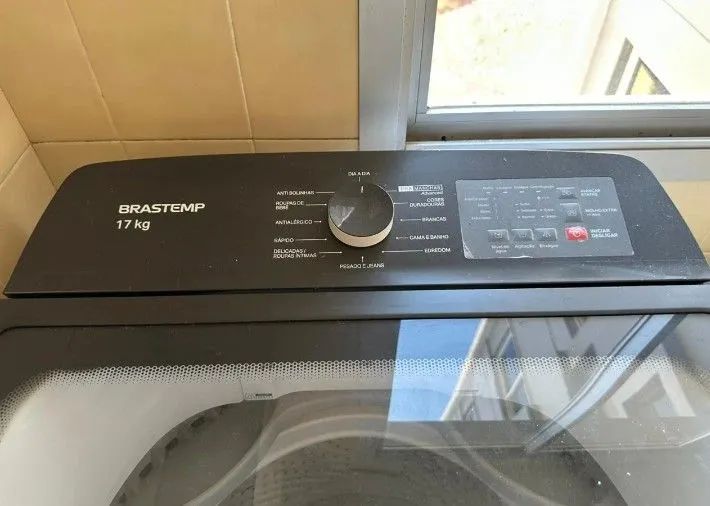 CONSERTO E MANUTENÇÃO DE MÁQUINAS DE LAVAR ROUPAS  - Foto 2