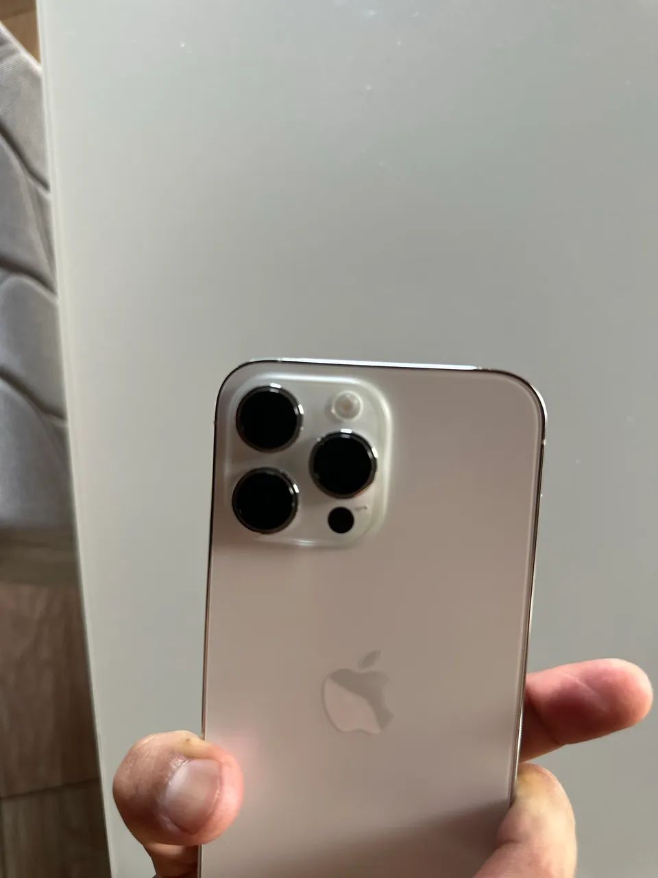 IPhone 14 PRO MAX 256 GB - Foto 3