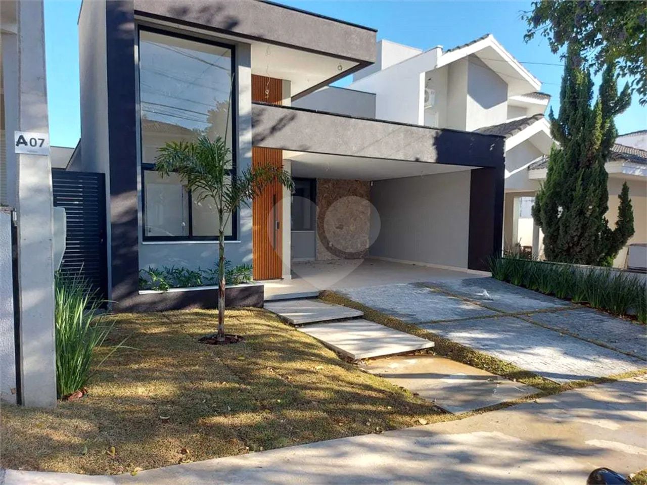 Casa Térrea no Condomínio Horizontes de Sorocaba - Foto 3