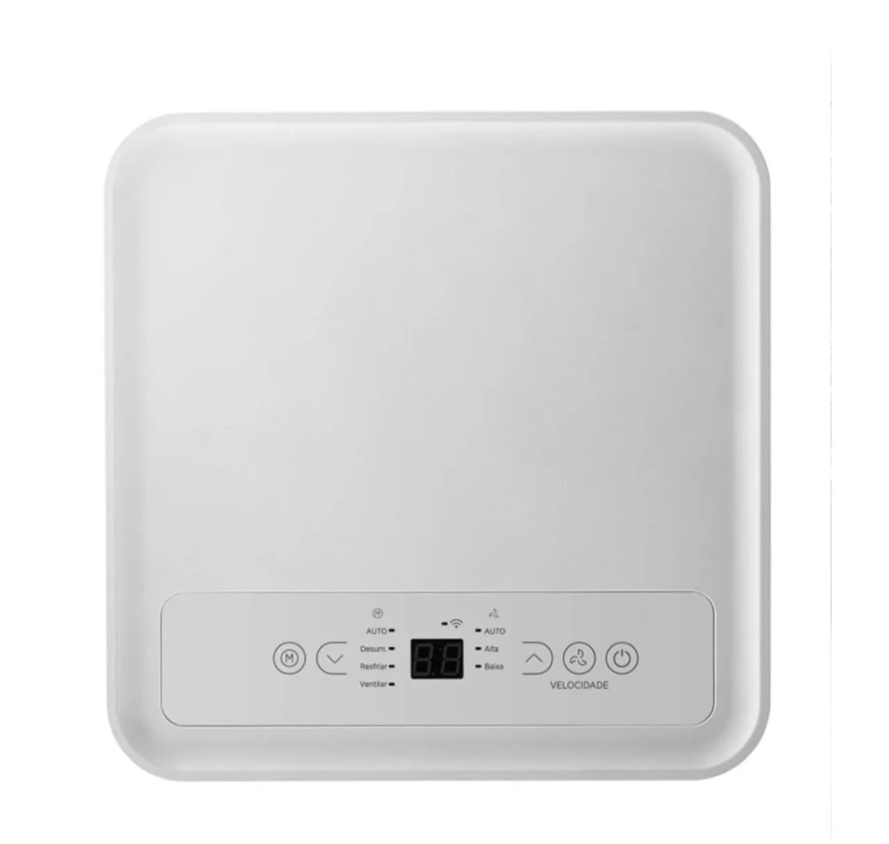 Ar-condicionado Portátil Midea - Foto 2