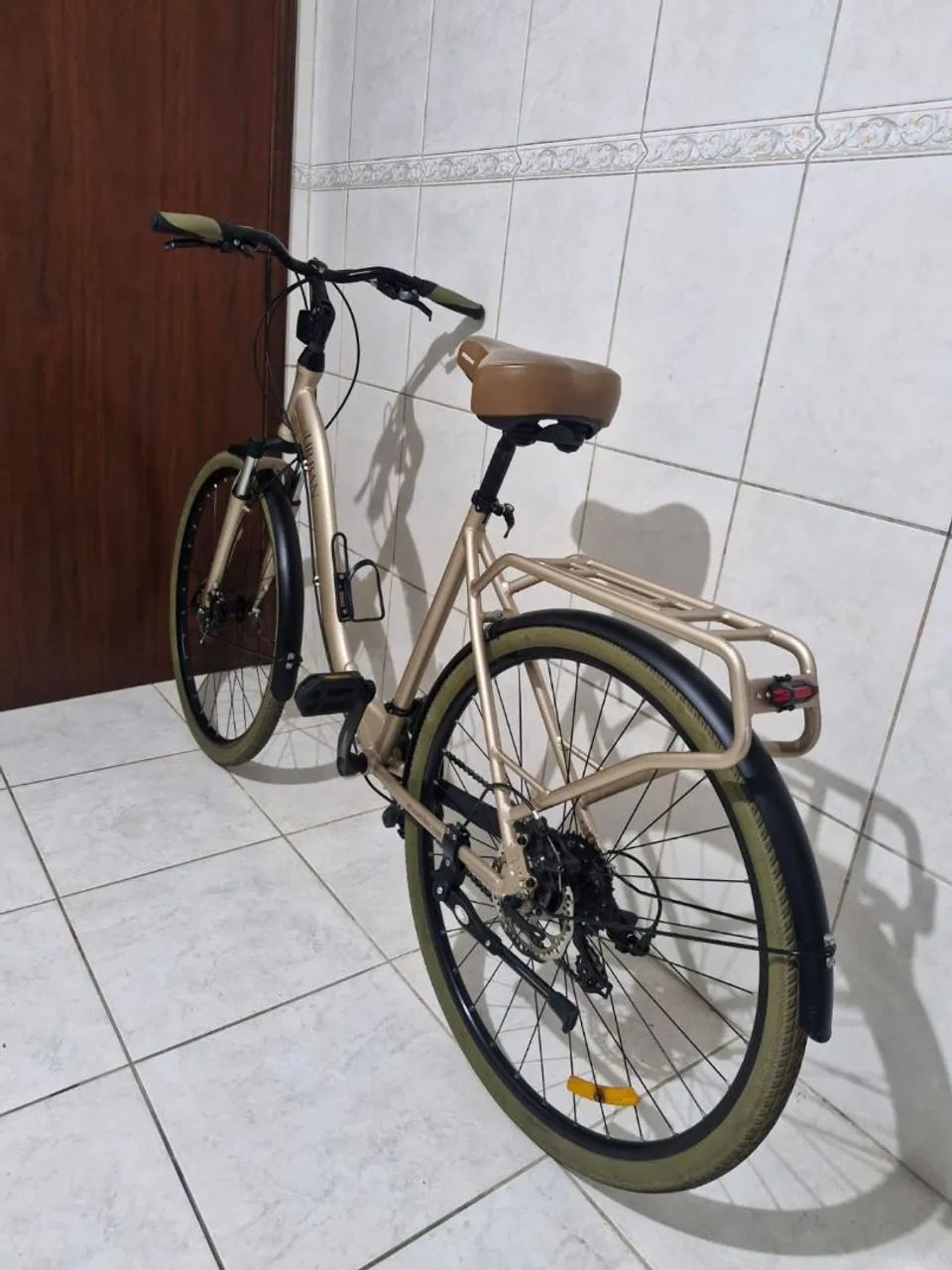 Groove Urban MD aro 700 - Foto 3