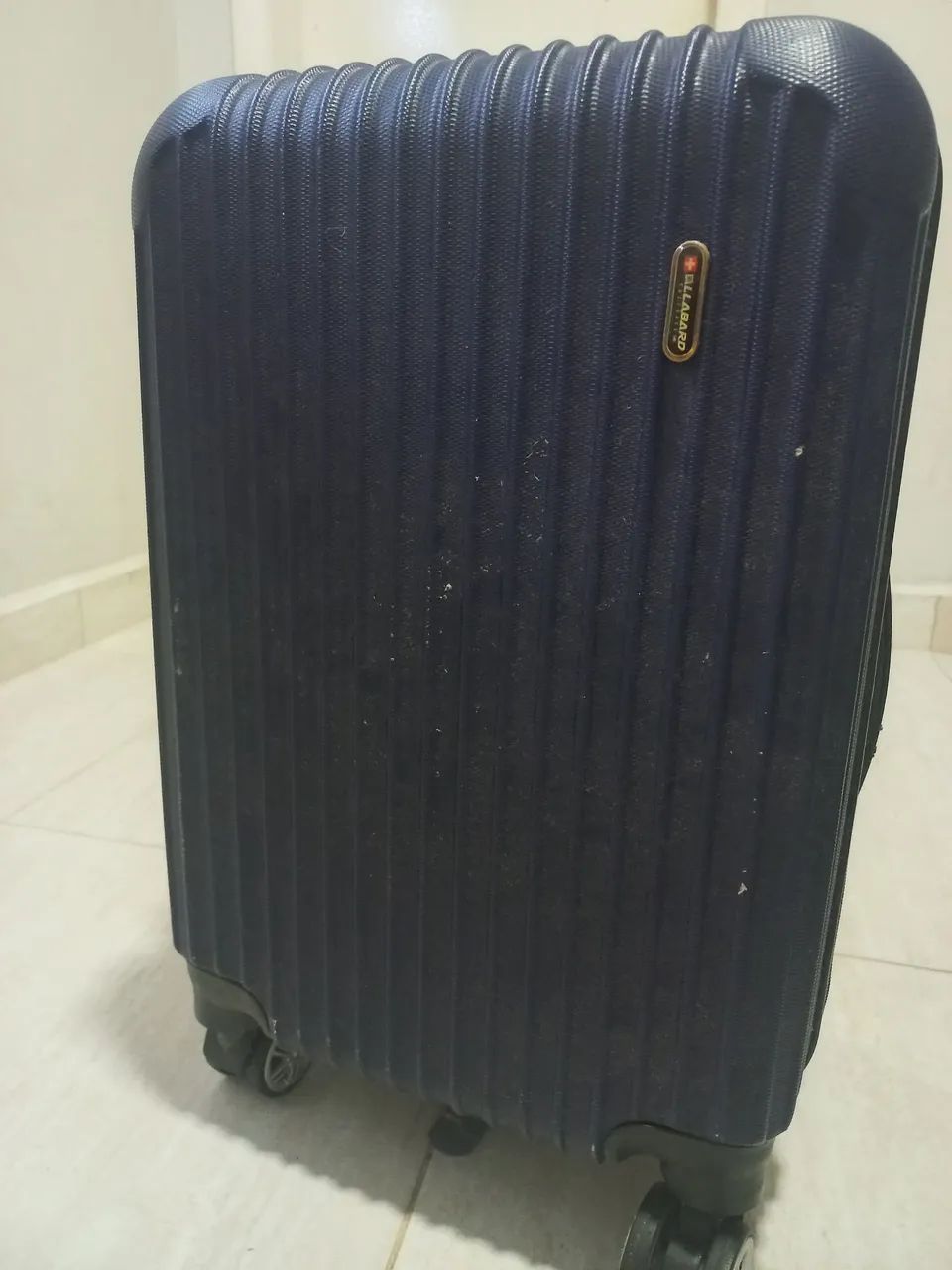 Mala viagem  - Foto 2