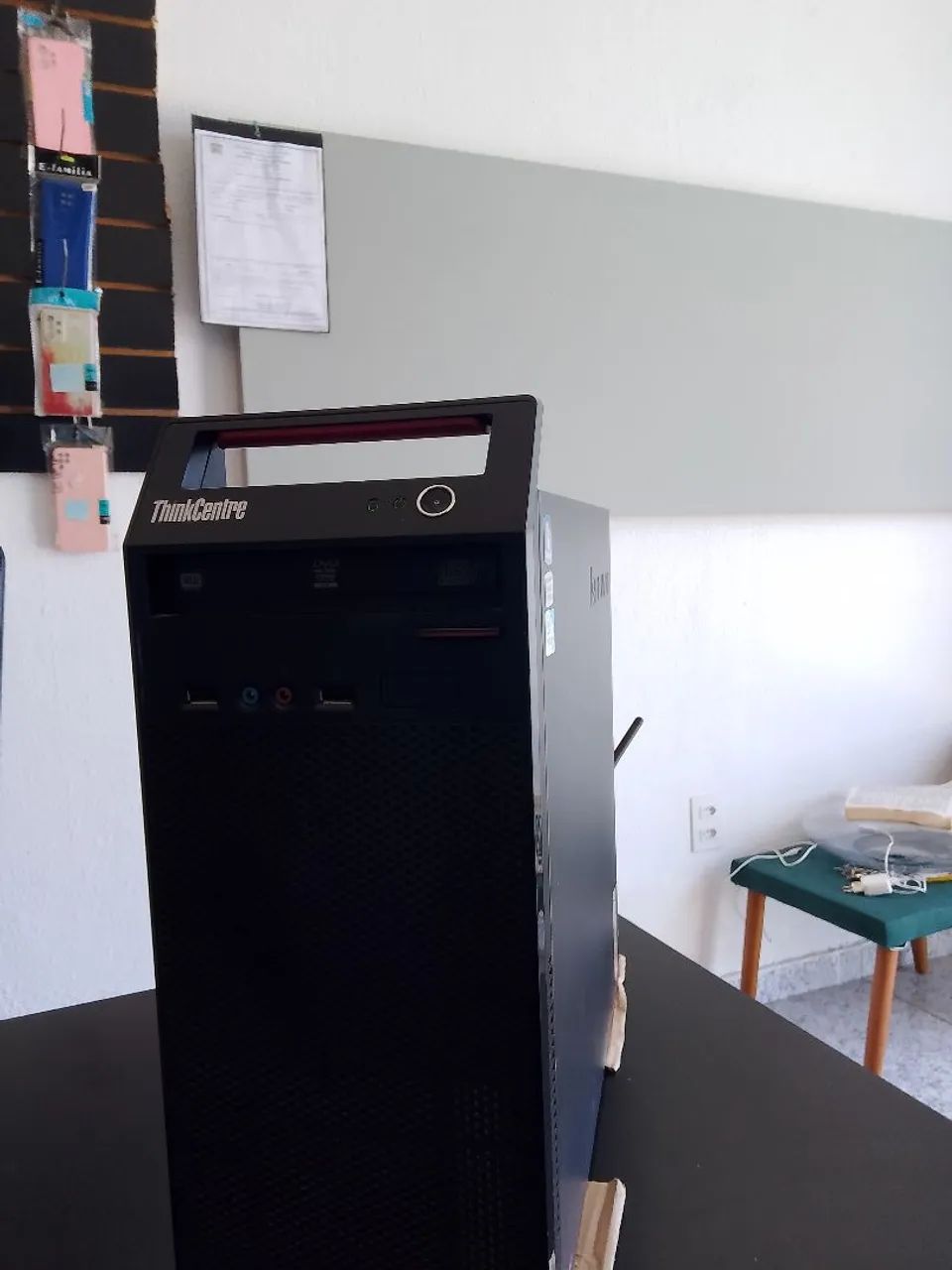 Pc completo 499 - Foto 2