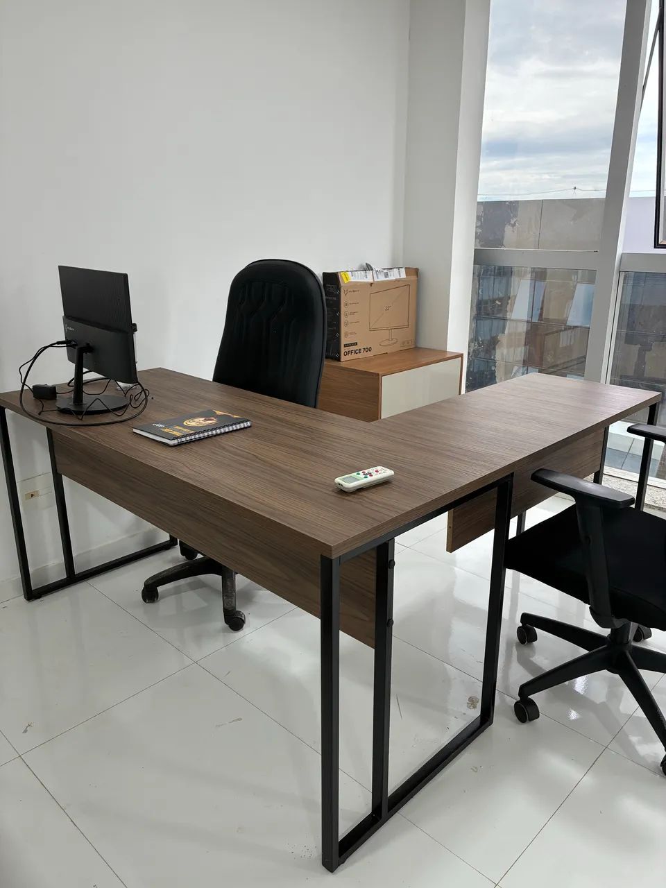 Mesa para escritório  - Foto 6