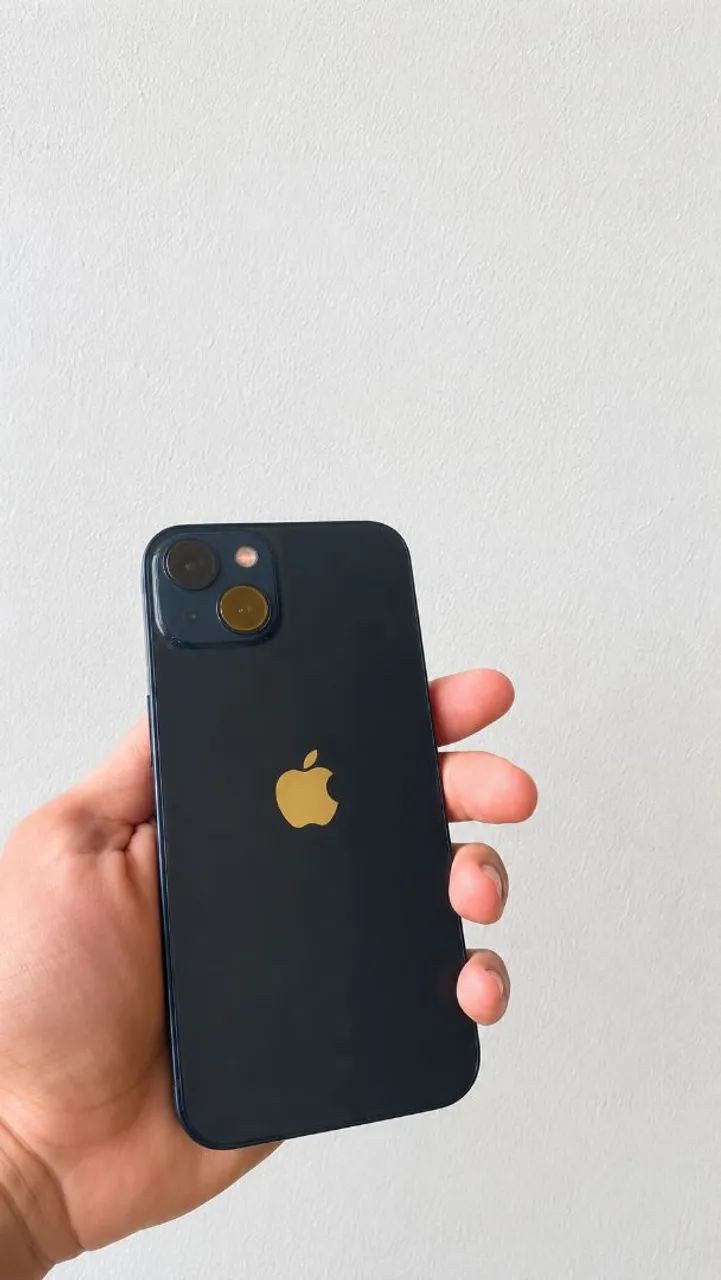 Iphone 13 - Com nota fiscal 
