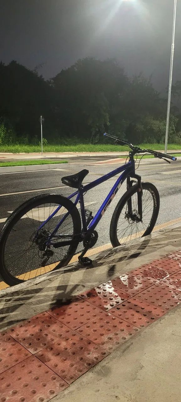 Bicicleta aro29  - Foto 3