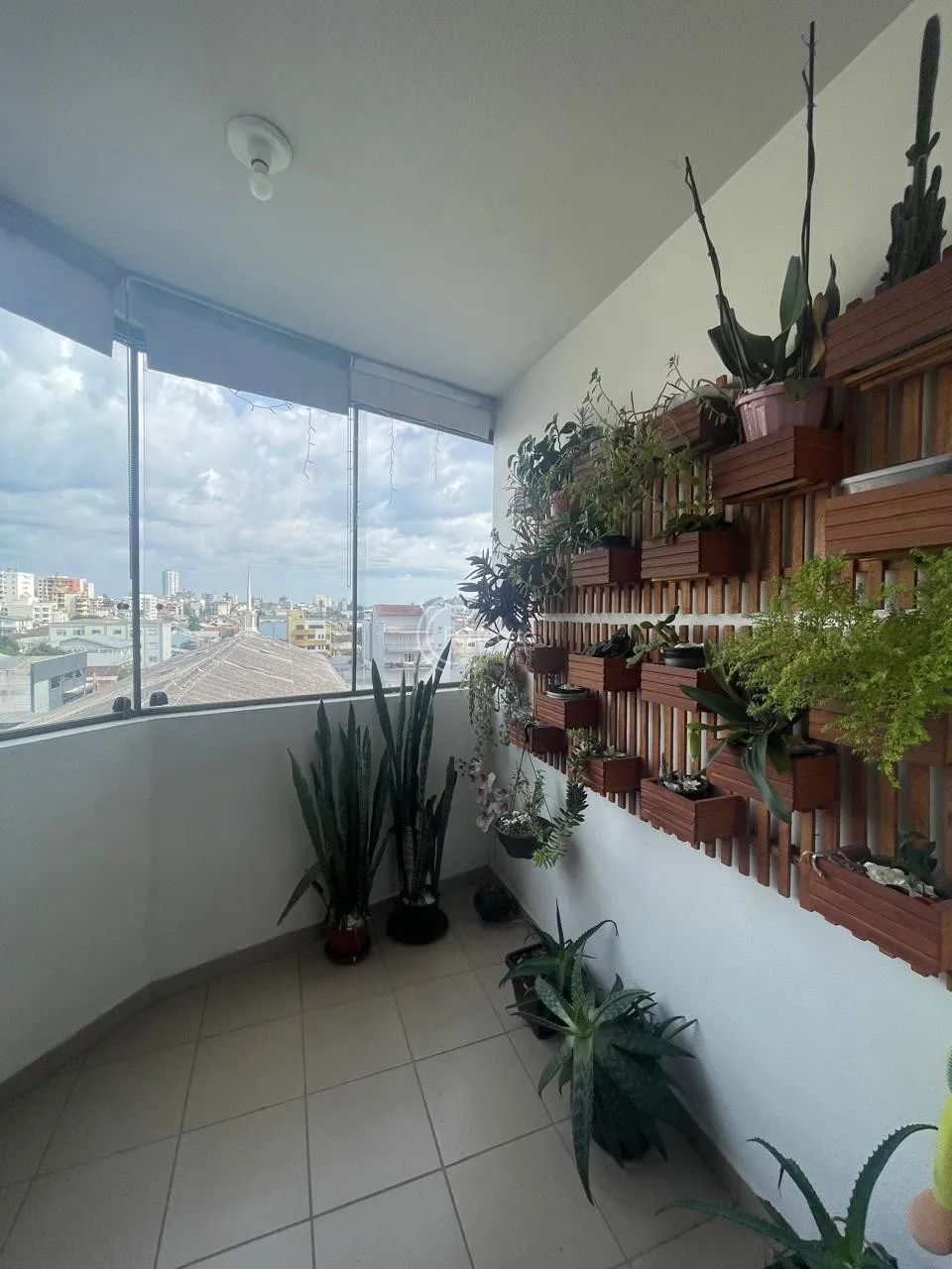 Apartamentos - Pio X - Foto 4