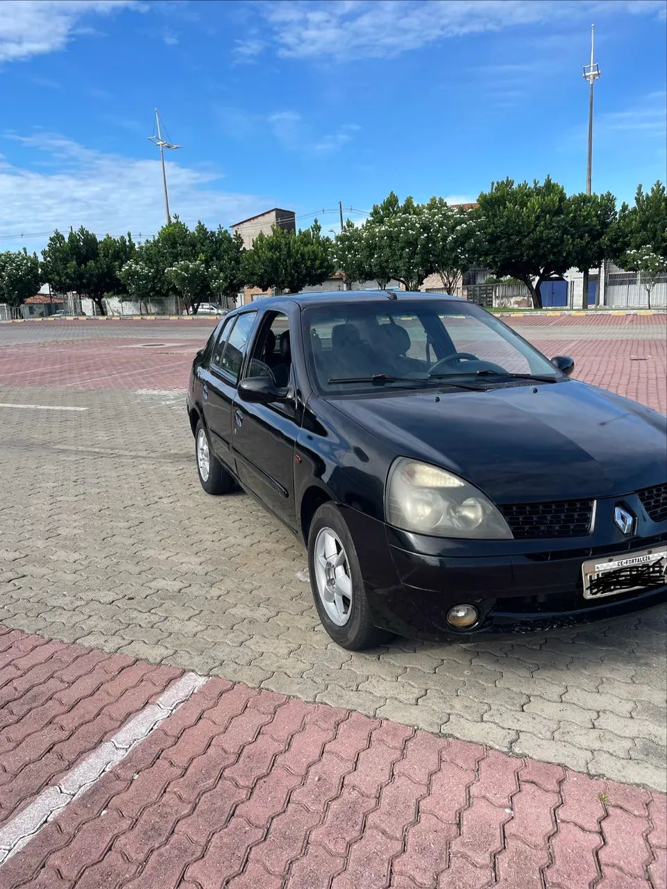 Renault Clio 2006