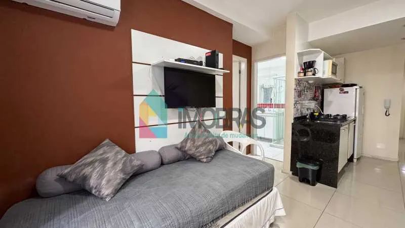 Apartamento : / Residencial / Copacabana - Foto 5