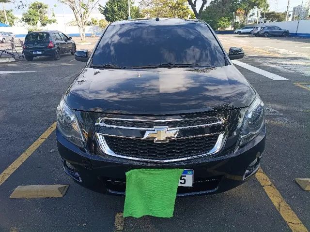 Chevrolet Cobalt 2015