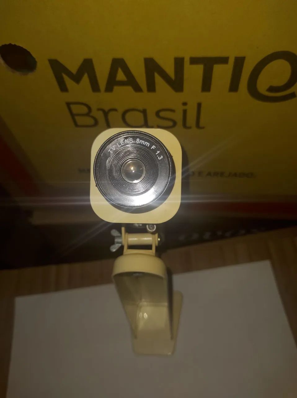Câmera falsa surnet  - Foto 4