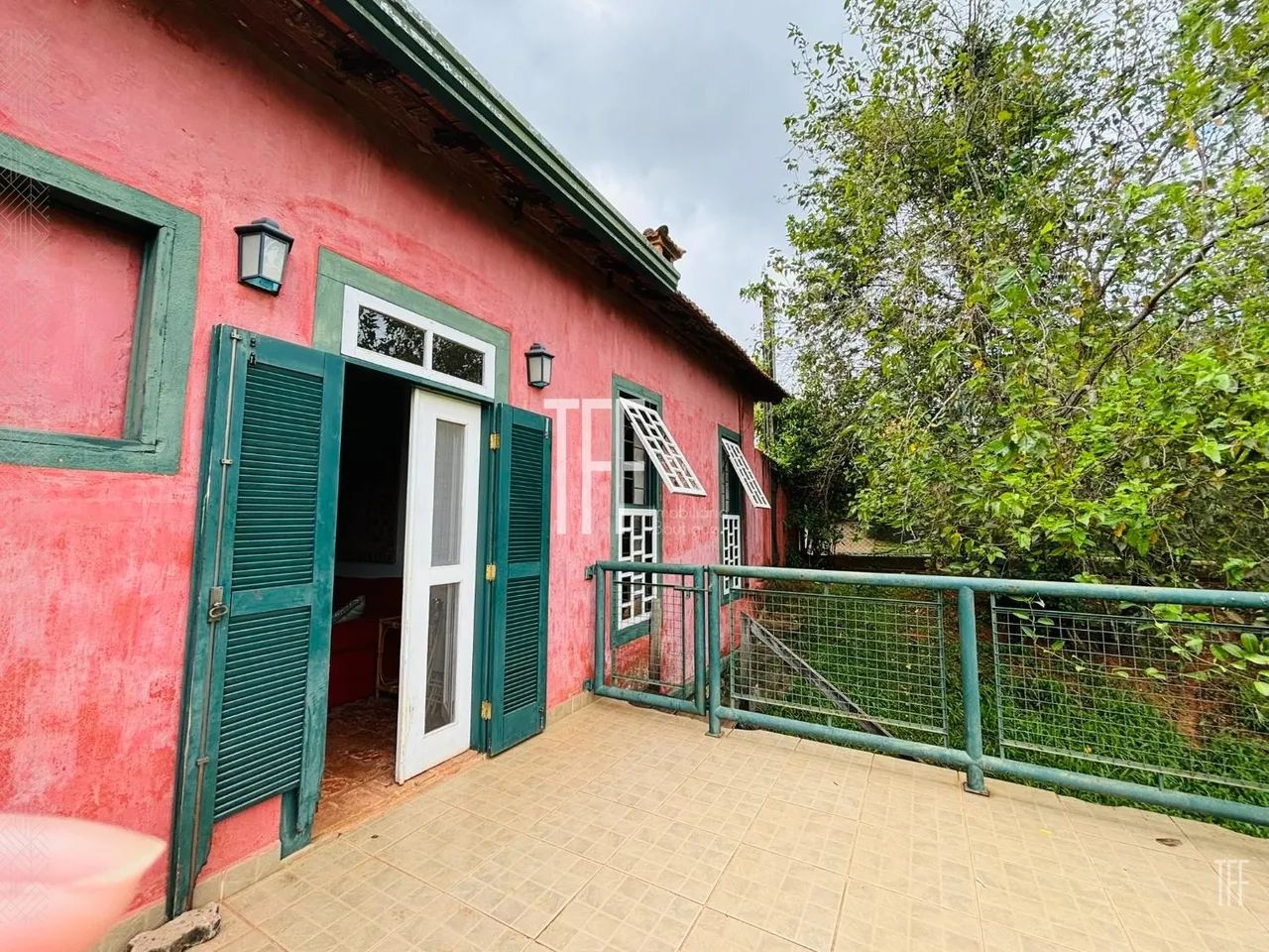 casa - Sousas - Campinas - Foto 2