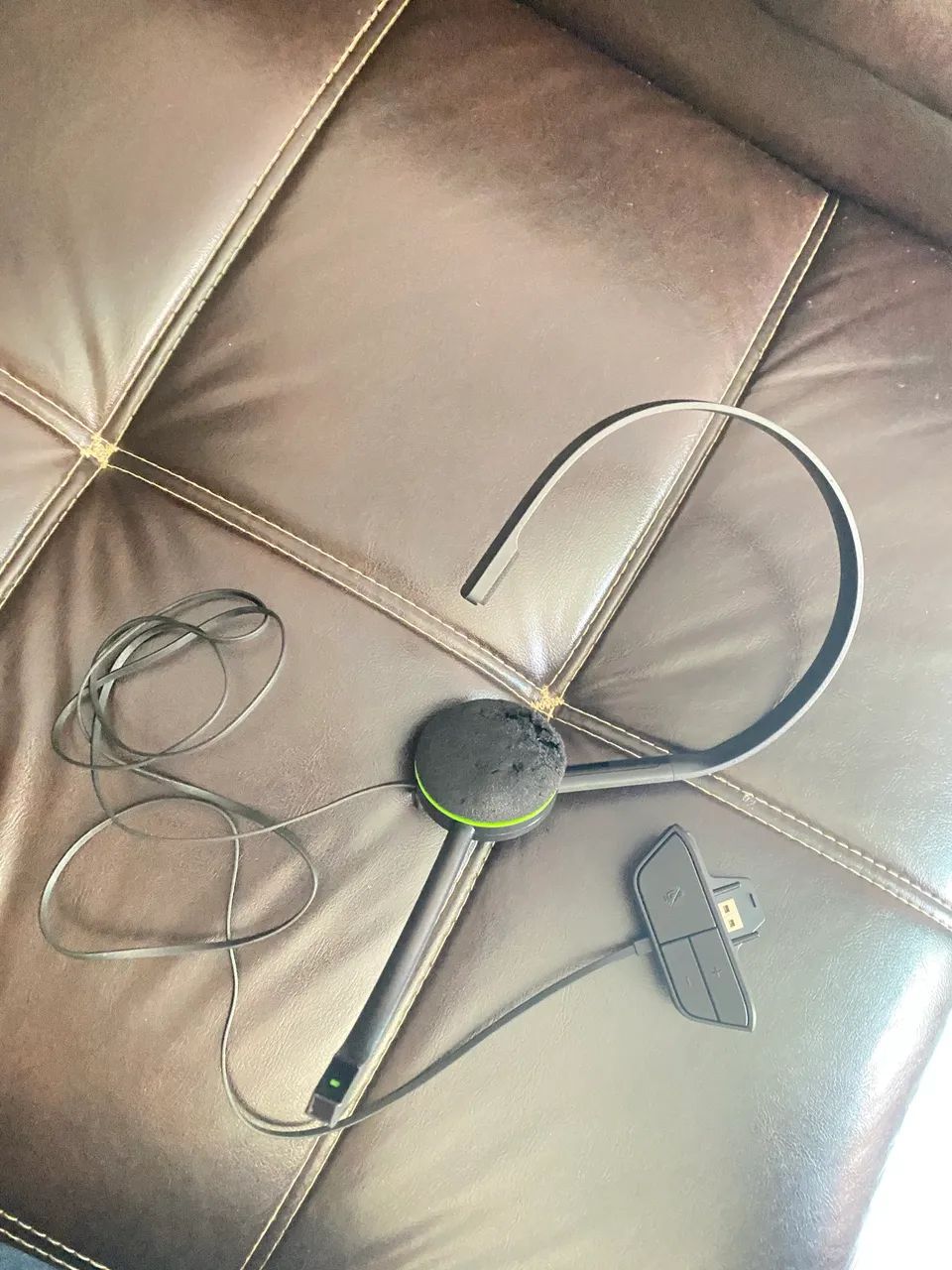 Headset Chat Xbox