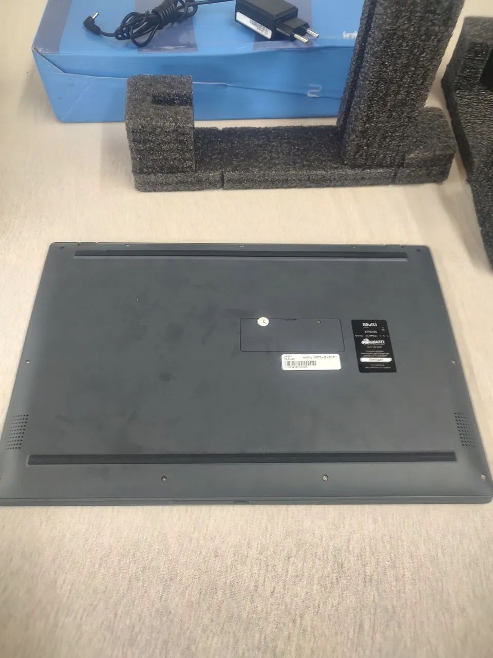 Notebook novo - Foto 6