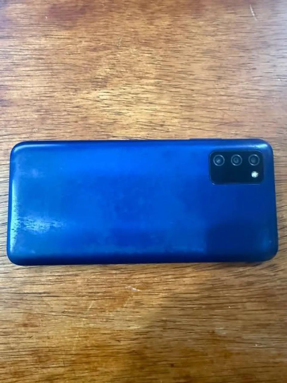 Celular Samsung Galaxy A03 S 